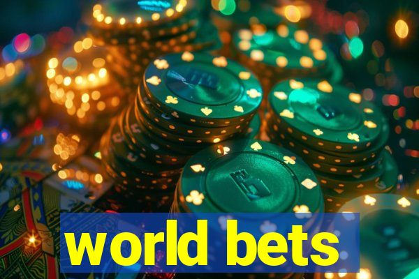 world bets